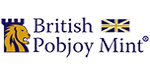 British Pobjoy Mint - Modern Numismatics International